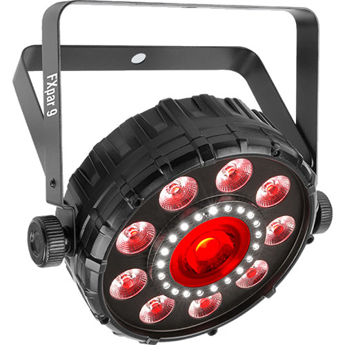 Chauvet FXpar 9