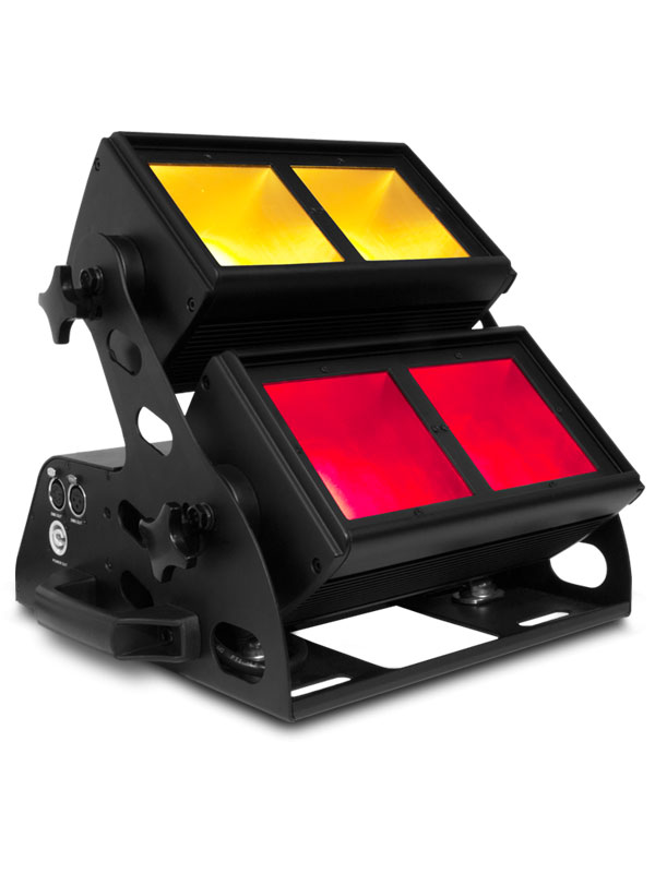 Chauvet Ovation C-640FC