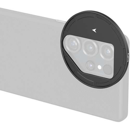 SmallRig FilMov 67mm Magnetic Filter Adapter for Samsung S25 Ultra