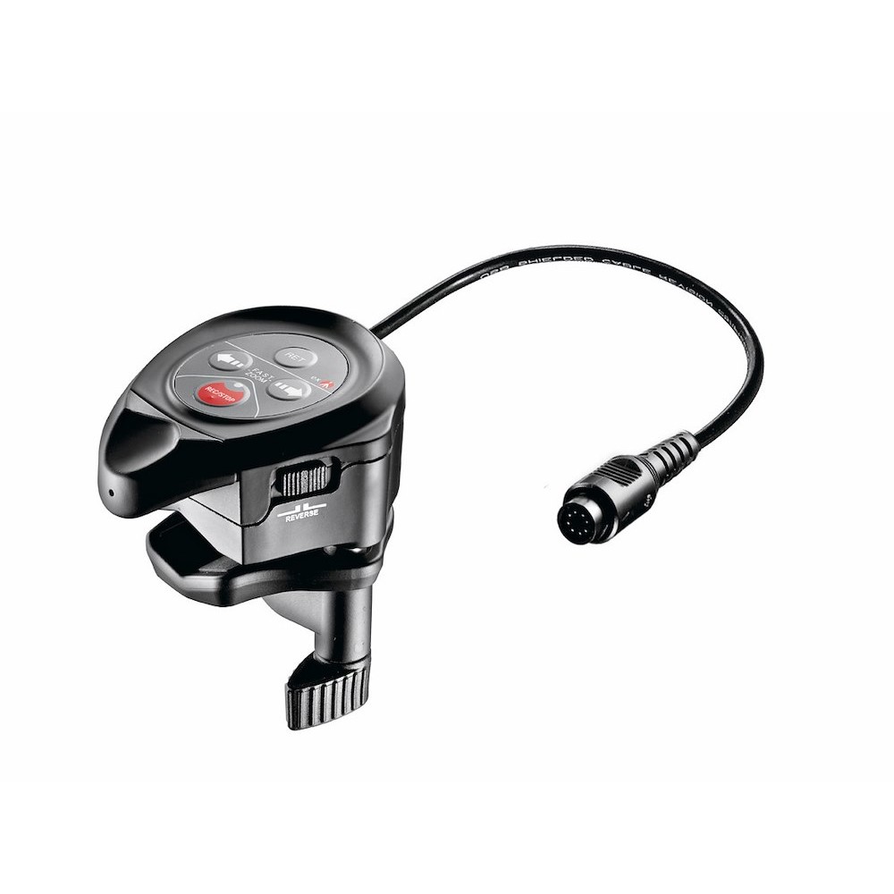 Manfrotto MVR901ECEX – RC Clamp EX