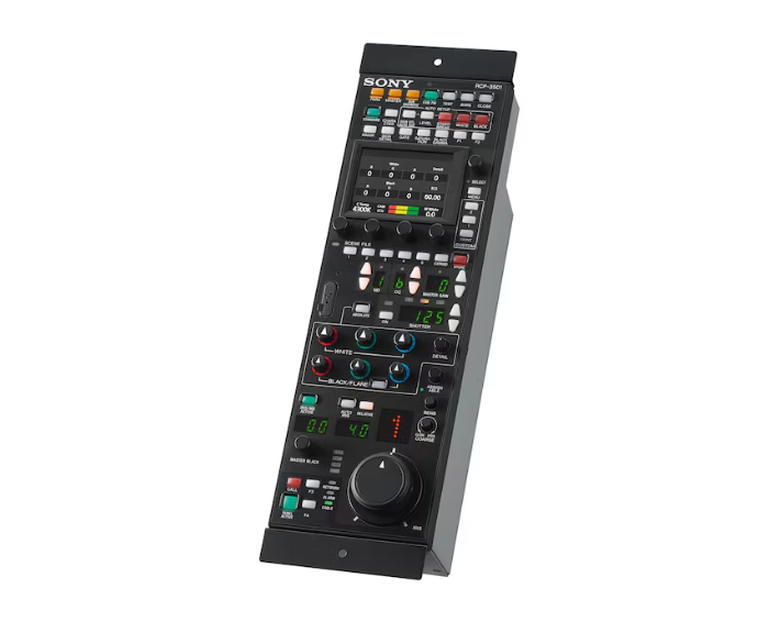SONY RCP-3501