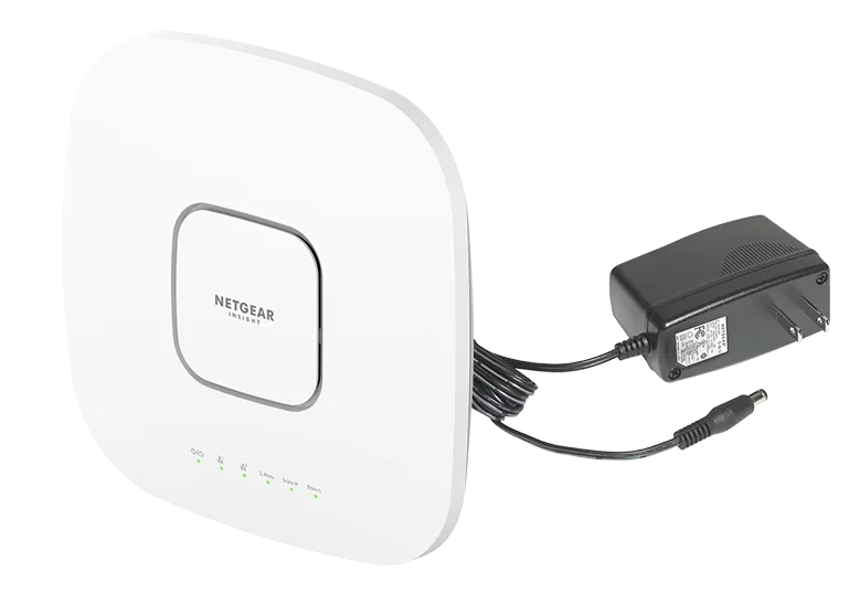 Netgear Cloud Managed WiFi (WAX630PA)