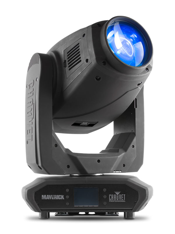 Chauvet Maverick MK1 Spot