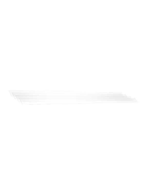 Chauvet WELL Batten 14 – 60° x 10° Filter Pack