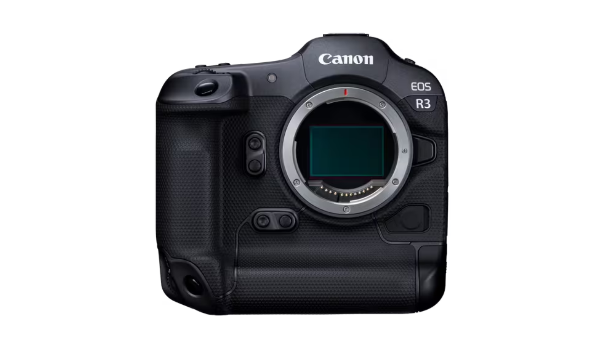 Canon EOS R3