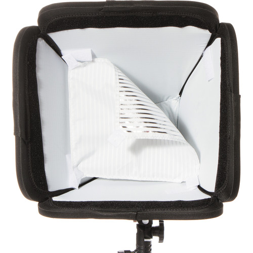 Lastolite LL LS2420JM - Joe McNally Ezybox Speed-Lite Plus