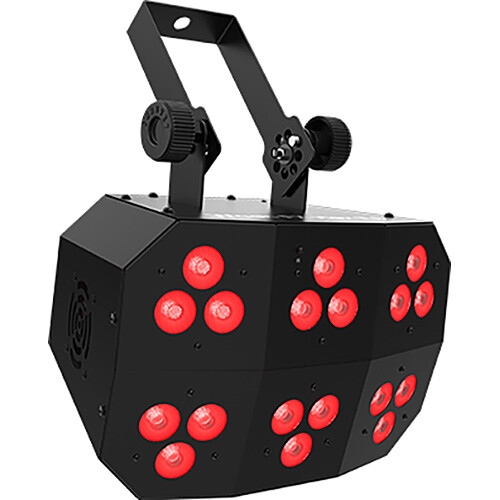 Chauvet Wash FX Hex ILS
