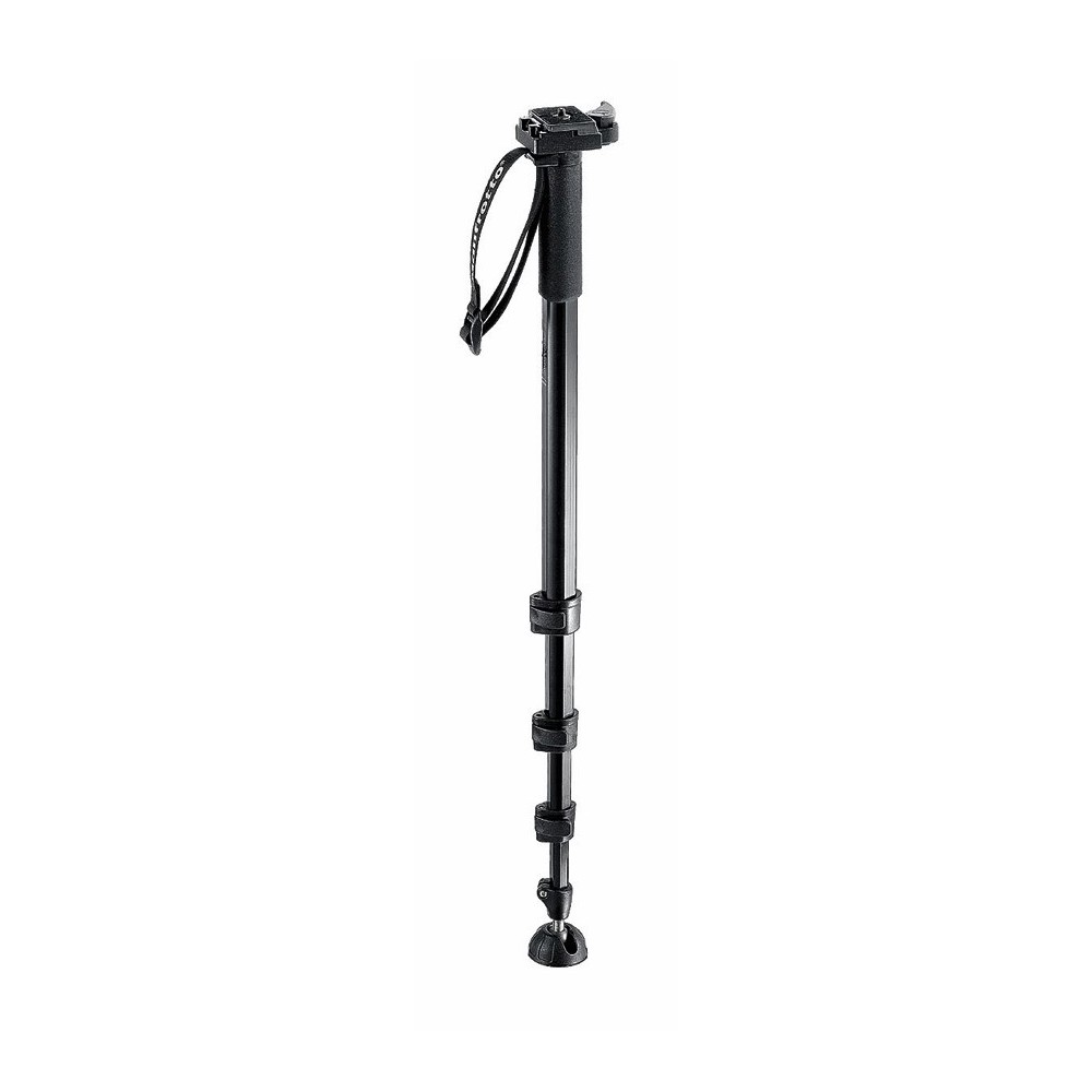 Manfrotto Digi Video Monopod With Rapid Connect Plate 200Pl-14 559B