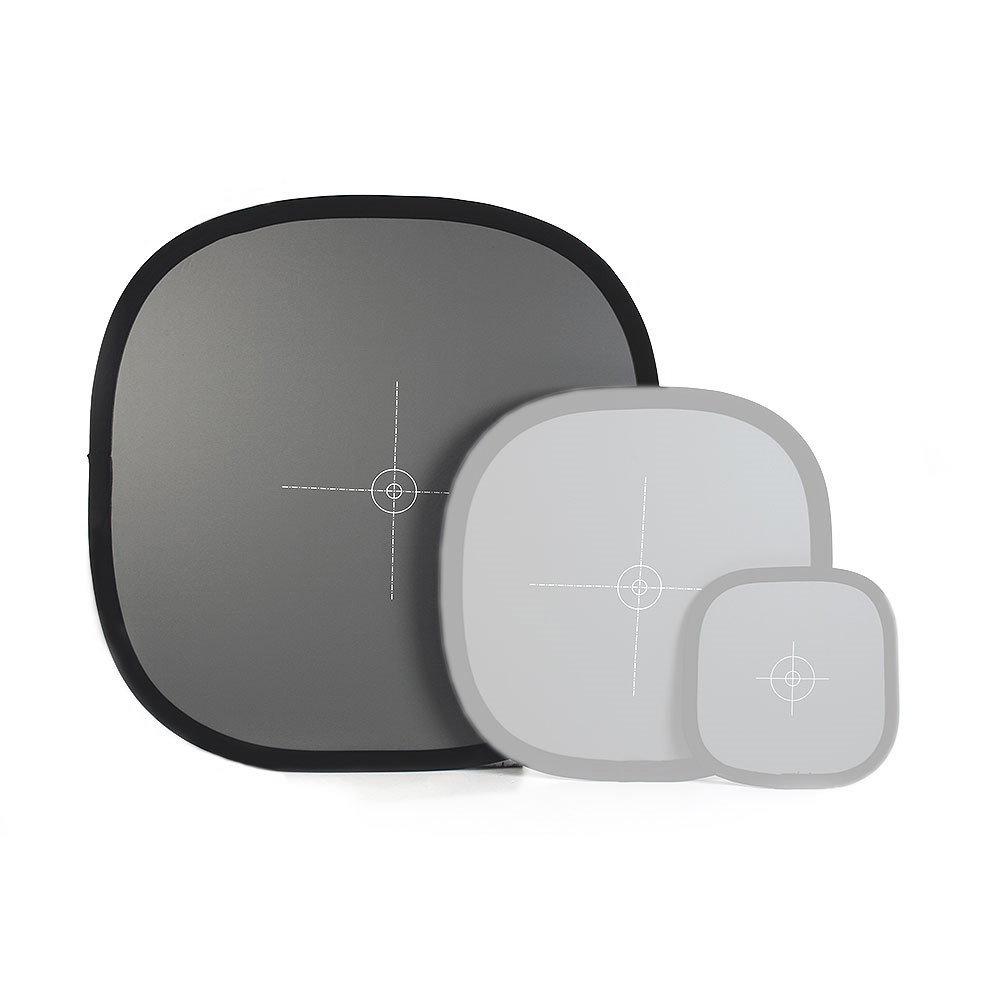 Lastolite EzyBalance Grey/White Card 30'' LL LR3050