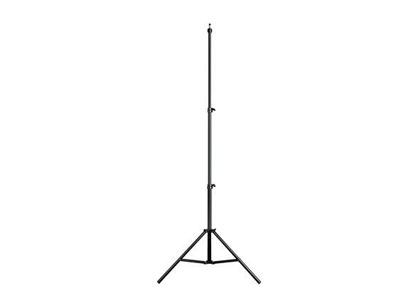 SWIT QH-J2200 6kg Load Foldable Light Stand
