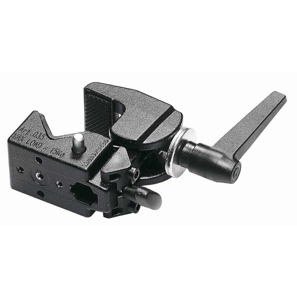 Manfrotto SUPER CLAMP FOR CAMERA ARM 035C