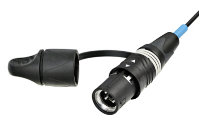 Neutrik opticalCON MTP® 12 LITE