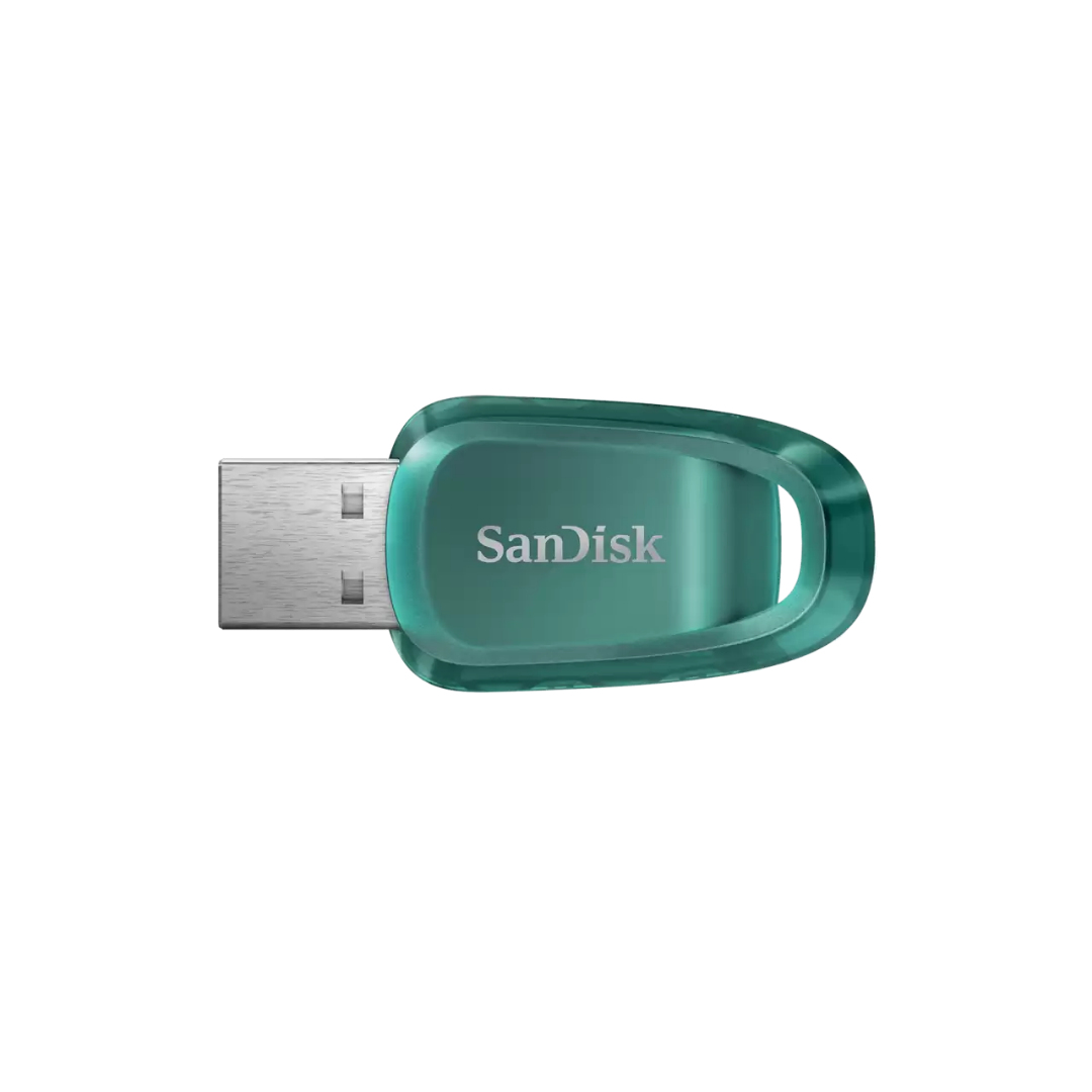 SanDisk Ultra Eco™ USB 3.2 Flash Drive - 64GB