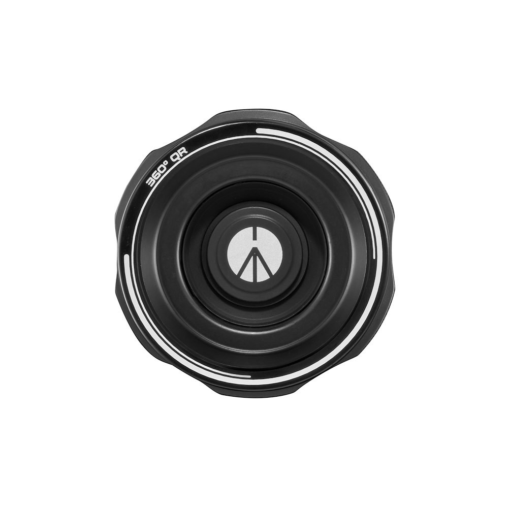 Manfrotto MOVE Quick release system - Base MVAQR-BASE