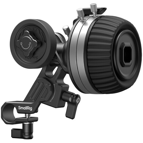 SmallRig F50 Follow Focus