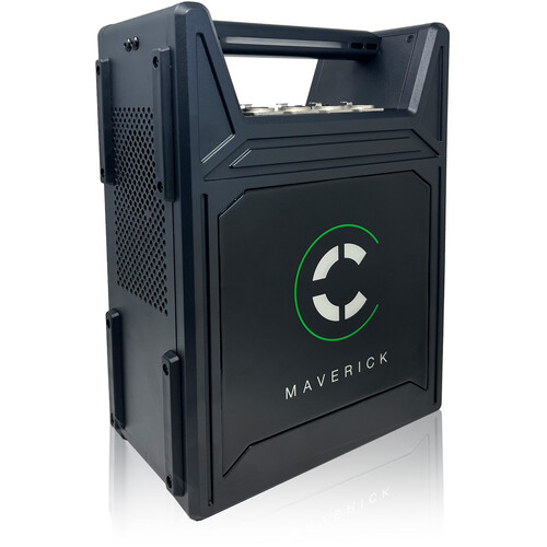 Core Maverick MV6