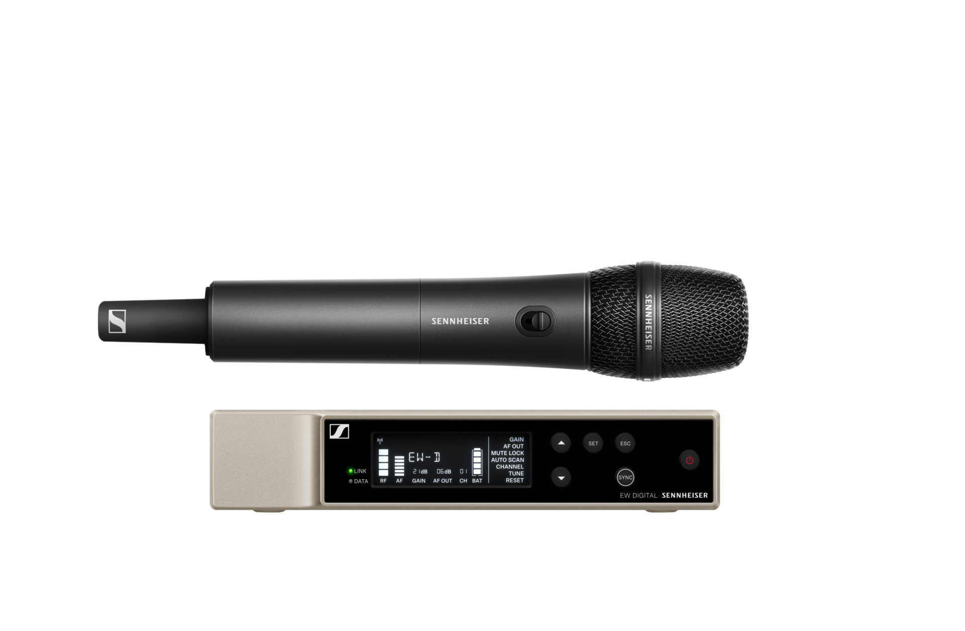 Sennheiser EW-D 835-S Set (S1-7)