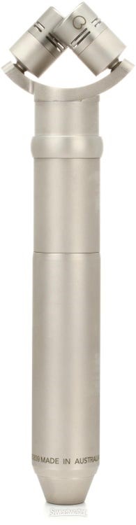 Rode NT4 Stereo Condenser Microphone