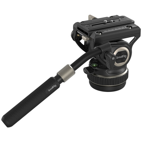 SmallRig DH10 Heavy-Duty Video Head