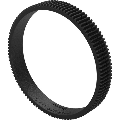 SmallRig Seamless Focus Gear Ring