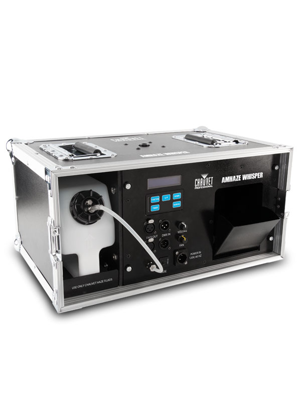 Chauvet Amhaze Whisper