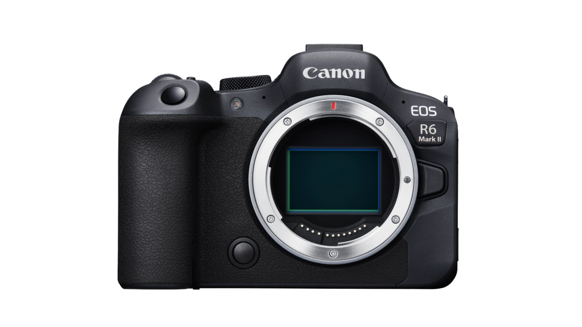 Canon EOS R6 Mark II
