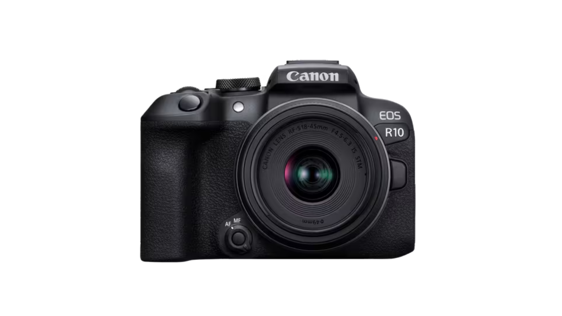 Canon EOS R10