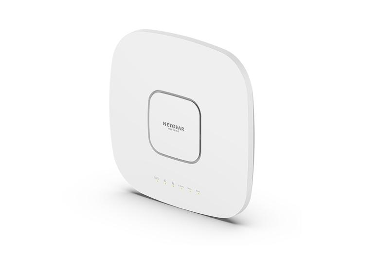 Netgear Cloud Managed WiFi 6E (WAX630E)