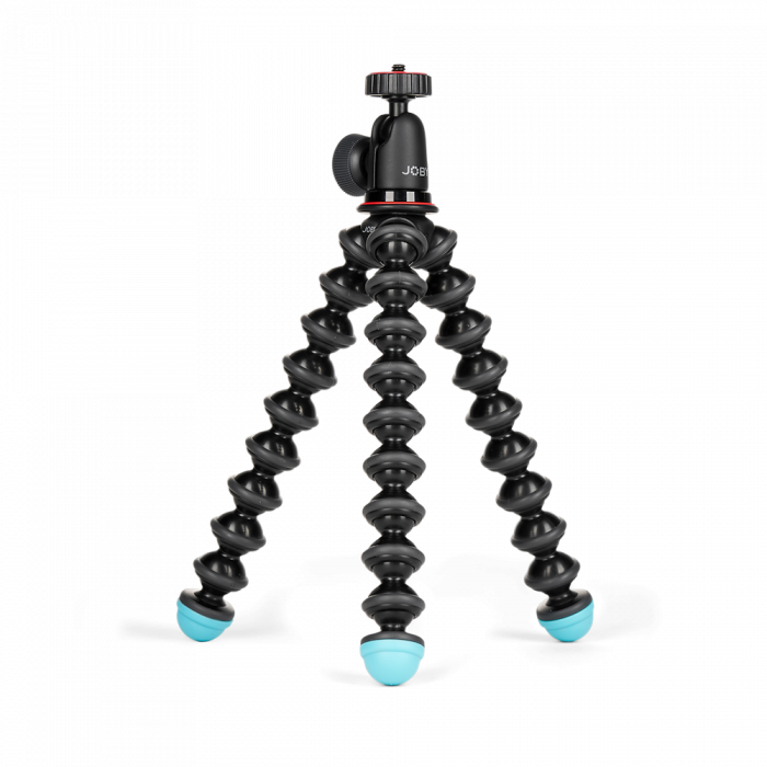 JOBY GorillaPod® Custom 1K Kit Tripod JB01766-BWW