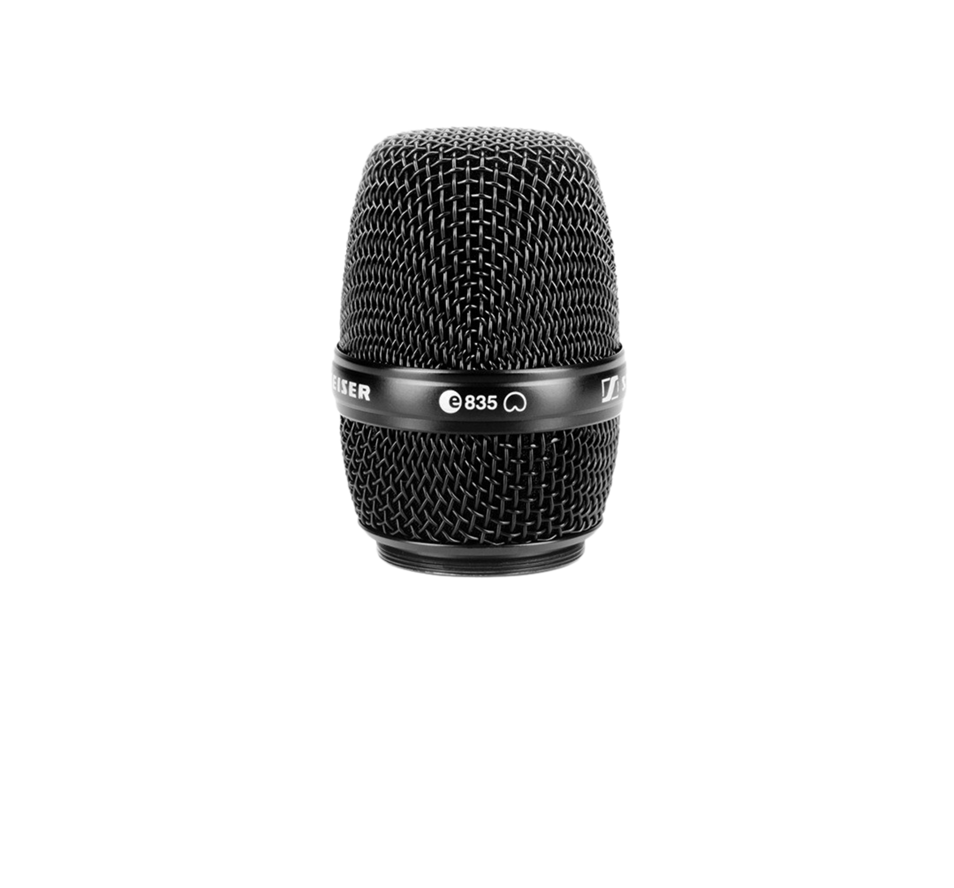Sennheiser MMD 835-1 BK
