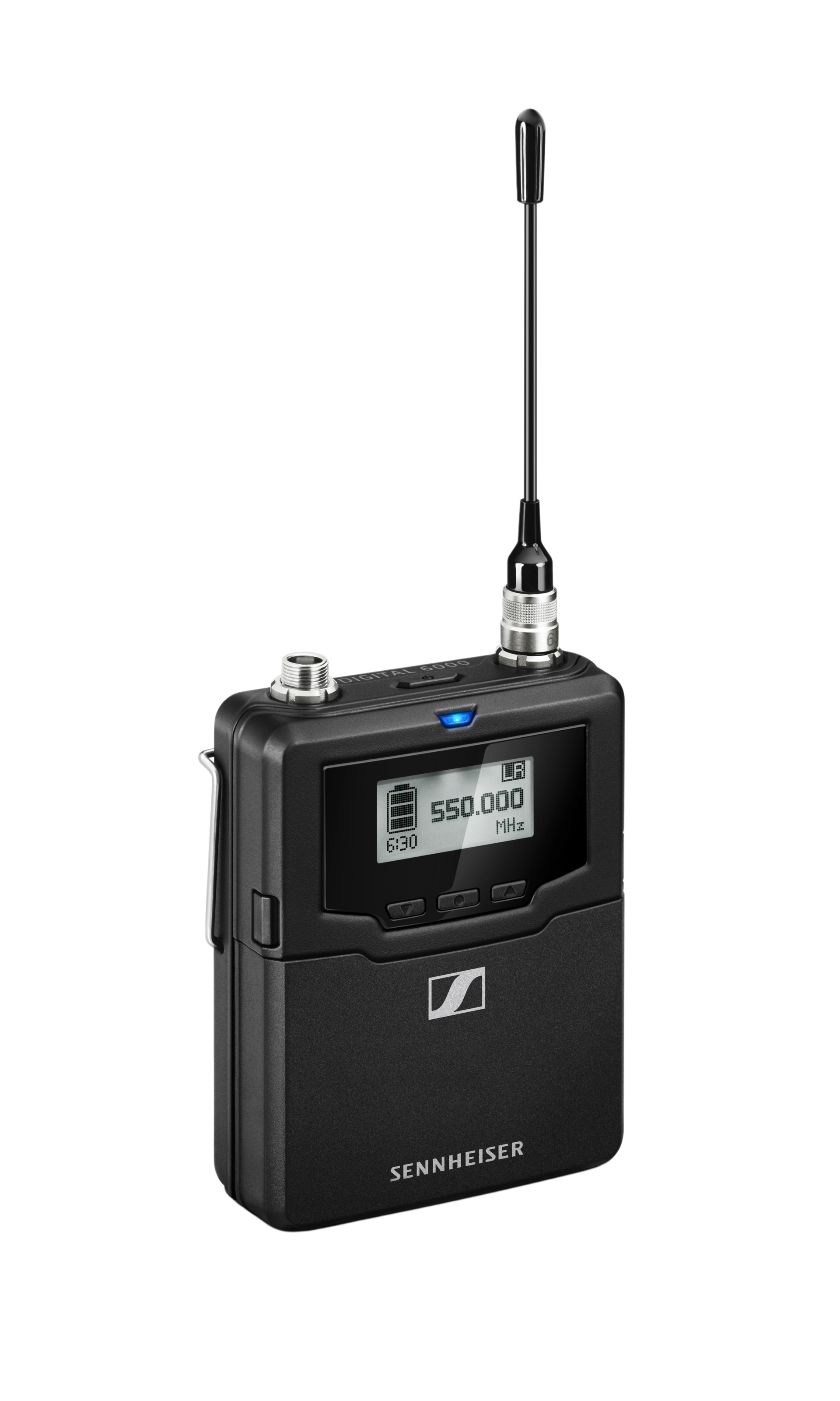 Sennheiser SK 6000 BK A1-A4 JP
