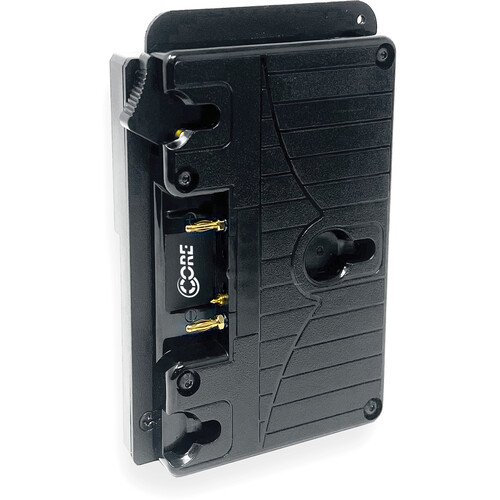 Core V-Mt to G-mt Adapter Plate S-GP-A
