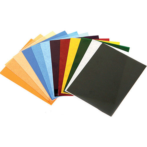 Lastolite LL LS2604 - Gel Set