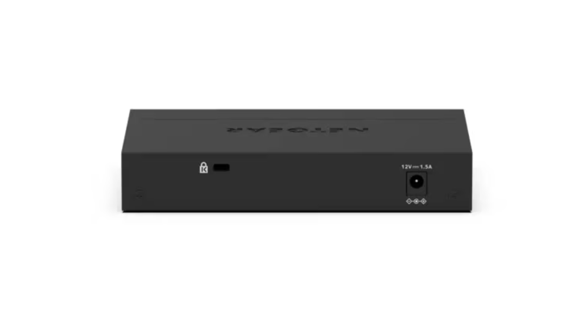 Netgear Multi-Gigabit Ethernet Essentials Switch (MS308)