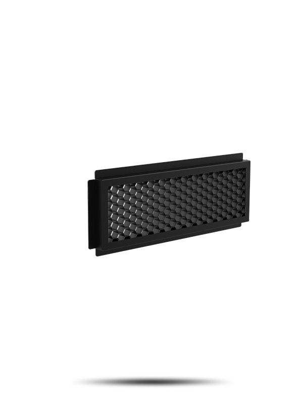 Chauvet onAir Panel Min IP 60° Honeycomb