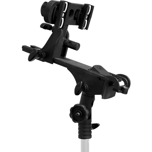 Lastolite LL LS2701 - Ezybox II Speedlight Bracket