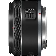 Canon RF 50mm F1.8 STM