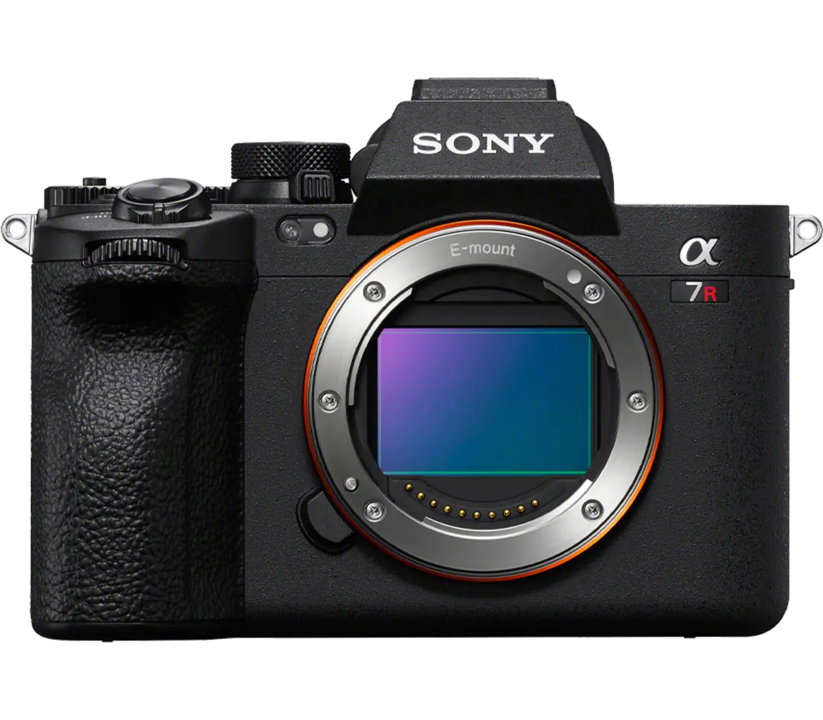 SONY Alpha 7R V Full-frame Mirrorless Interchangeable Lens Camera
