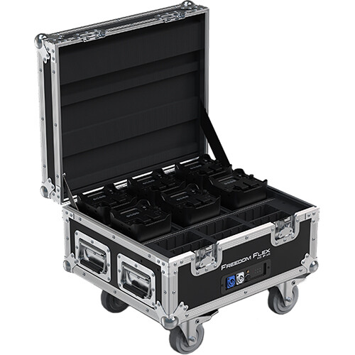 Chauvet Freedom Flex H9 IP X6