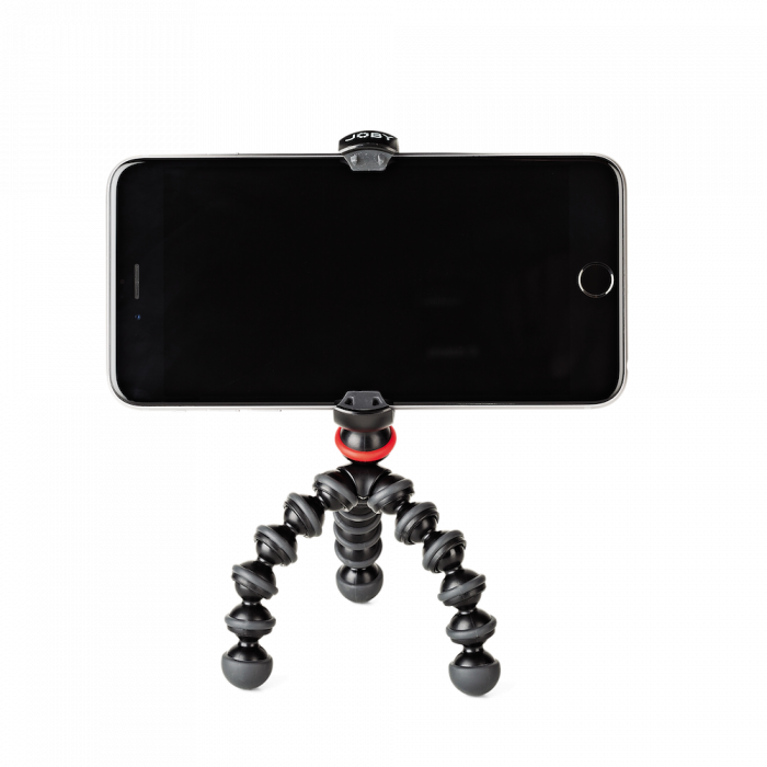 JOBY GorillaPod® Mobile Mini, Black/Charcoal JB01517-0WW