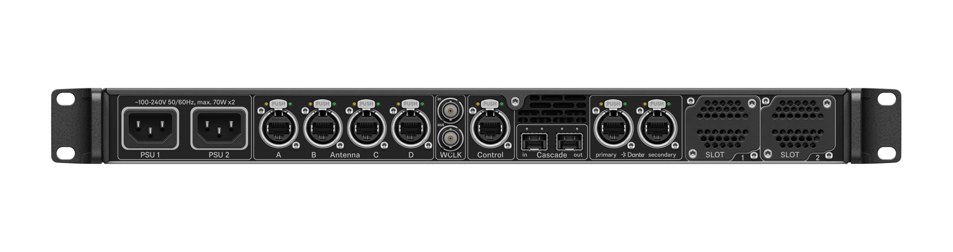 Sennheiser Spectera Base Station