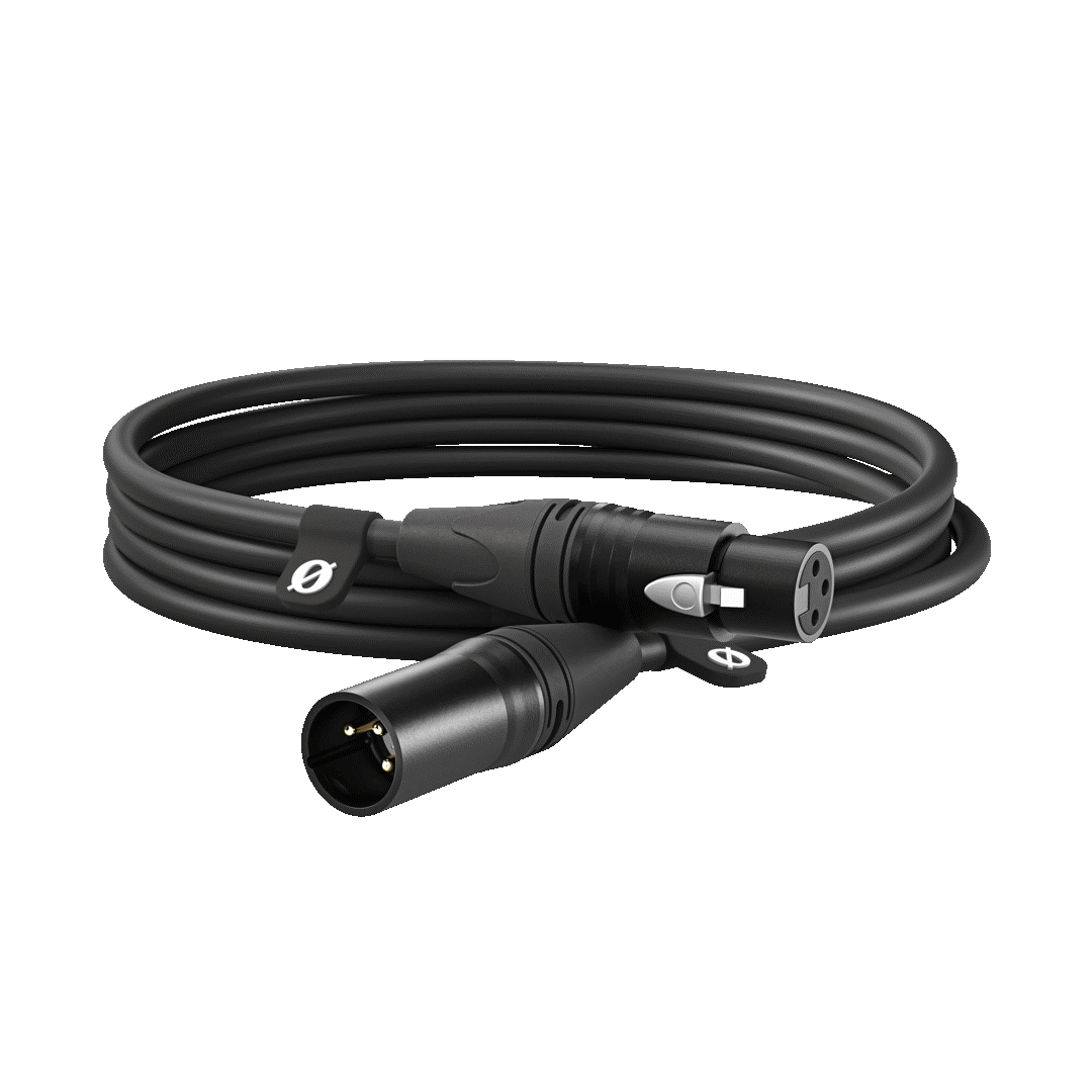 Rode XLR Cable Premium XLR Cable