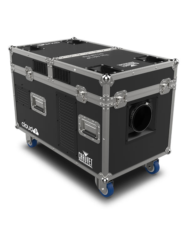 Chauvet Cloud 9