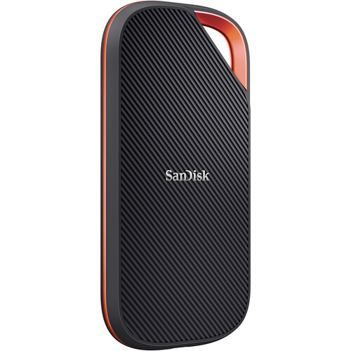 SanDisk Extreme PRO with USB4 - 2TB