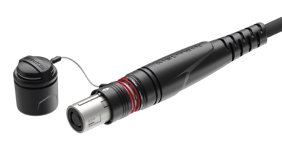 Neutrik opticalCON MTP® 24 Cable