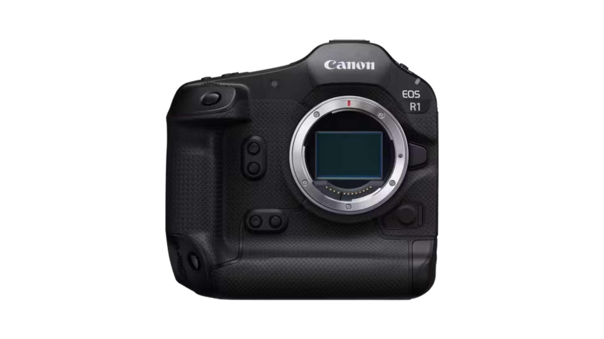 Canon EOS R1