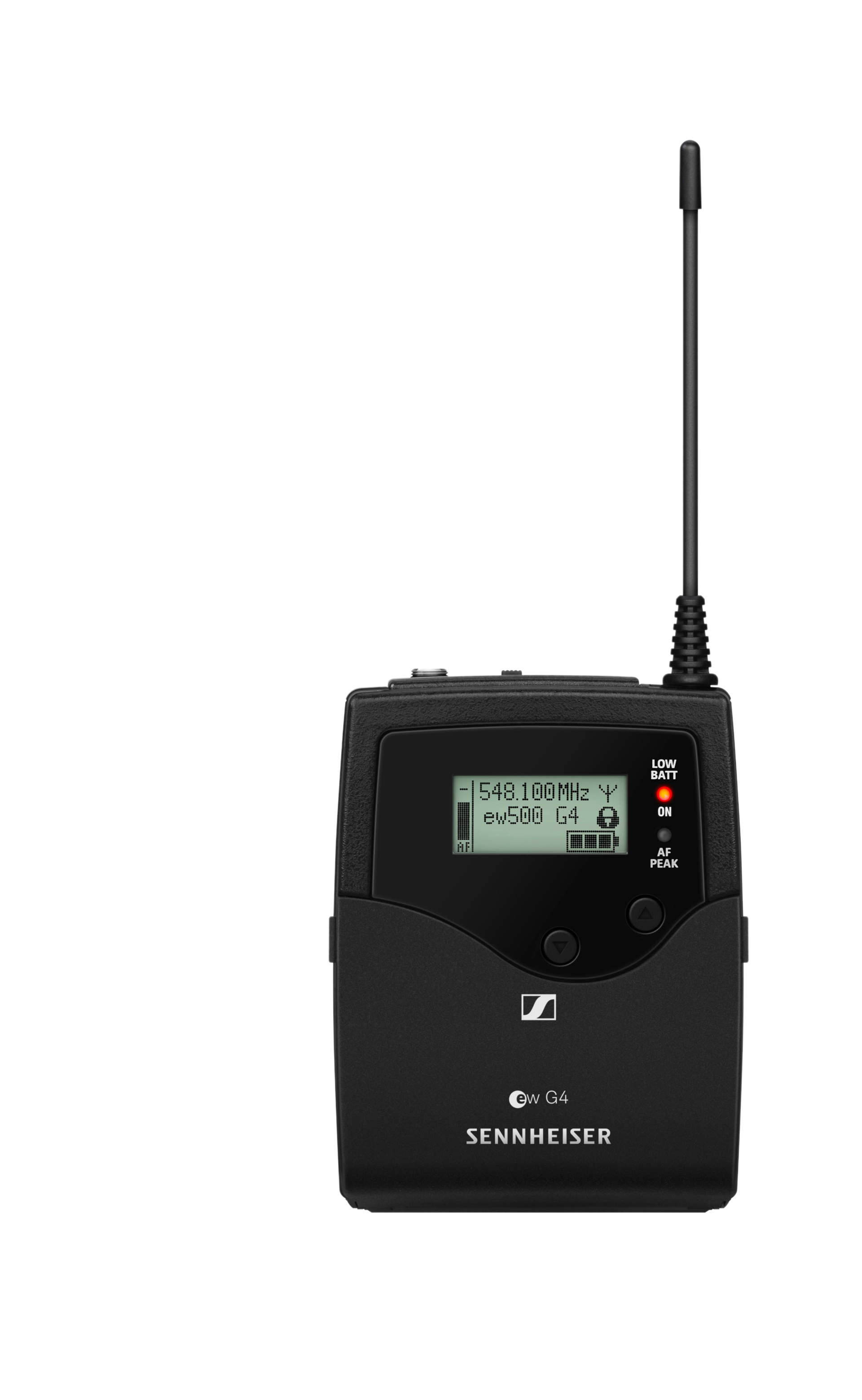 Sennheiser SK 500 G4-GBW