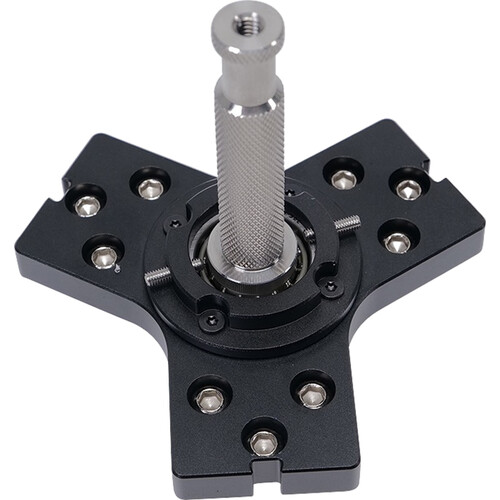 Aputure 3-Way Flat Connector for INFINIBAR