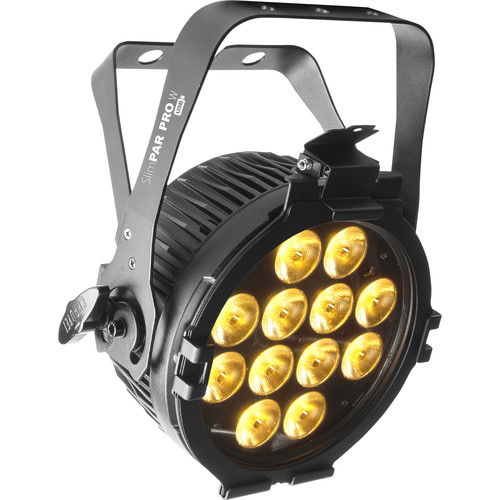Chauvet SlimPAR Pro W USB