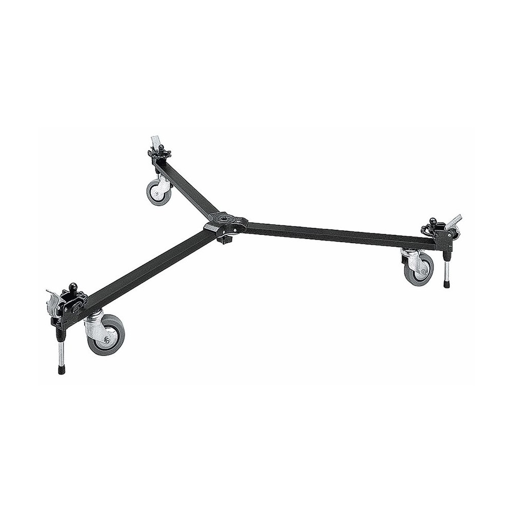 Manfrotto Basic Dolly 127